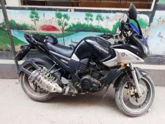 Yamaha FAZER